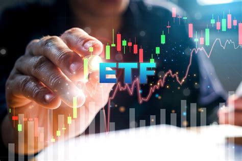 2 Index ETFs to Buy Hand Over Fist and 1 to Avoid.